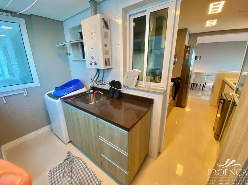 Apartamento  de 4 dormitórios, na Beira Mar de Capão da Canoa: 20ª foto da galeria de imagens do imóvel