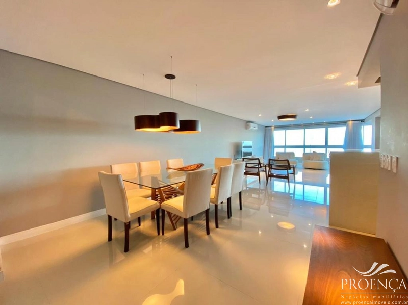 Apartamento  de 4 dormitórios, na Beira Mar de Capão da Canoa: 13ª foto da galeria de imagens do imóvel