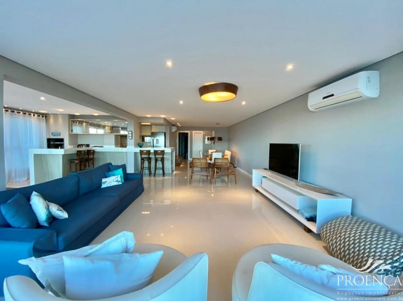 Apartamento  de 4 dormitórios, na Beira Mar de Capão da Canoa: 6ª foto da galeria de imagens do imóvel