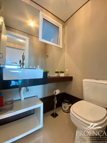 Apartamento  de 4 dormitórios, na Beira Mar de Capão da Canoa: 21ª foto da galeria de imagens do imóvel