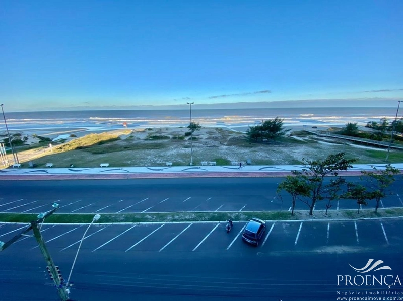 Apartamento  de 4 dormitórios, na Beira Mar de Capão da Canoa: 15ª foto da galeria de imagens do imóvel
