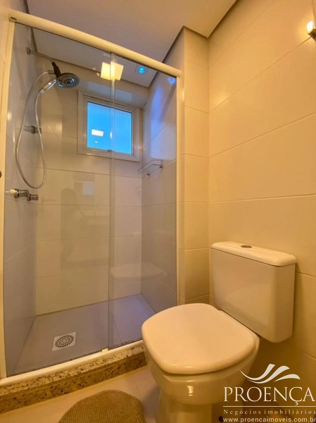 Apartamento  de 4 dormitórios, na Beira Mar de Capão da Canoa: 26ª foto da galeria de imagens do imóvel