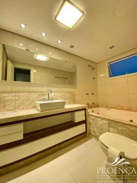 Apartamento  de 4 dormitórios, na Beira Mar de Capão da Canoa: 31ª foto da galeria de imagens do imóvel