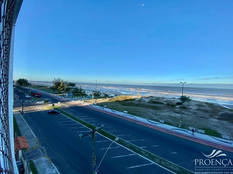 Apartamento  de 4 dormitórios, na Beira Mar de Capão da Canoa: 14ª foto da galeria de imagens do imóvel