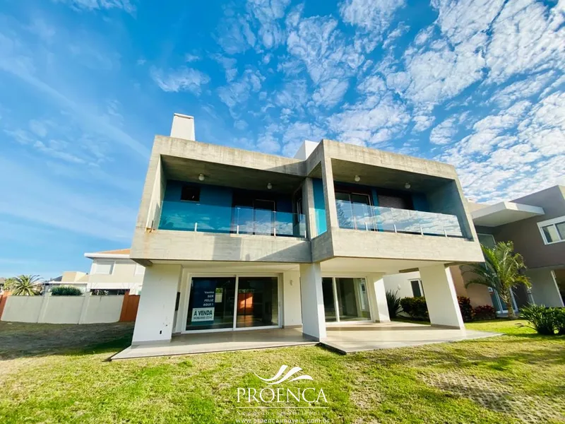 Sobrado Novo 5 Suites, projeto Diferenciado.: 1ª foto da galeria de imagens do imóvel