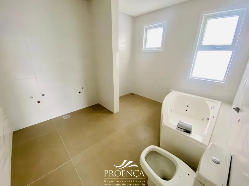 Sobrado Novo 5 Suites, projeto Diferenciado.: 15ª foto da galeria de imagens do imóvel