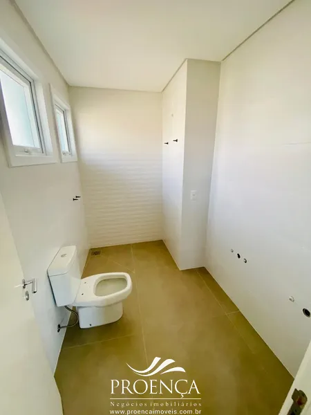 Sobrado Novo 5 Suites, projeto Diferenciado.: 19ª foto da galeria de imagens do imóvel