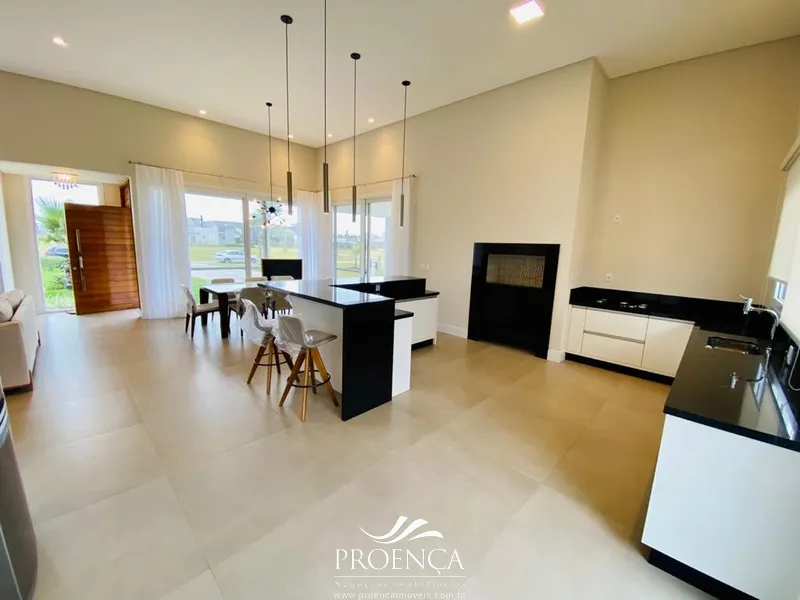Casa Terreá 4 suítes, Mobiliada e Decorada.: 7ª foto da galeria de imagens do imóvel