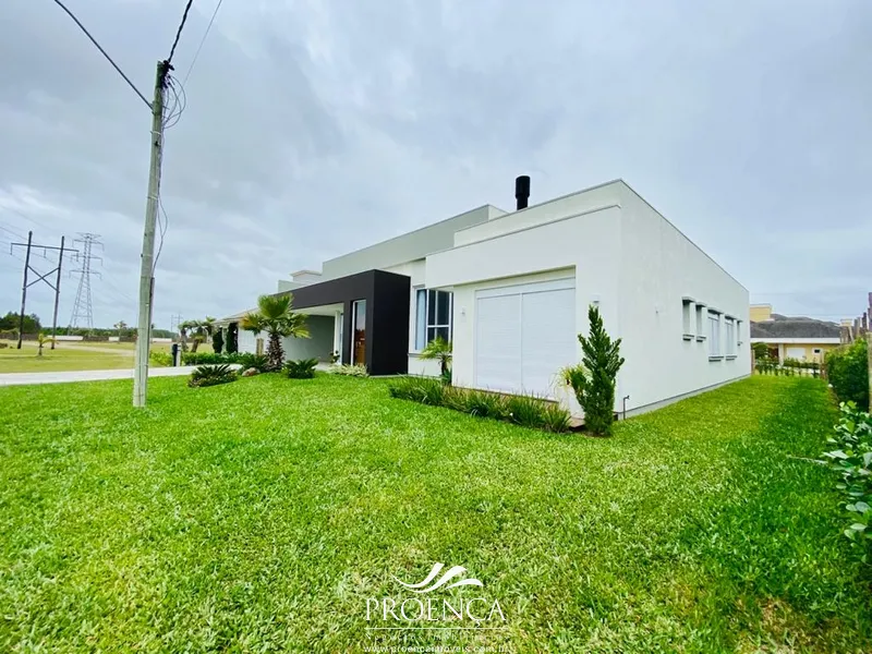 Casa Terreá 4 suítes, Mobiliada e Decorada.: 23ª foto da galeria de imagens do imóvel