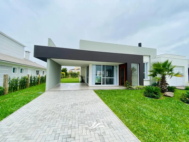 Casa Terreá 4 suítes, Mobiliada e Decorada.: 26ª foto da galeria de imagens do imóvel