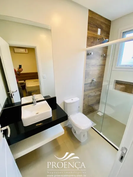 Casa Terreá 4 suítes, Mobiliada e Decorada.: 22ª foto da galeria de imagens do imóvel