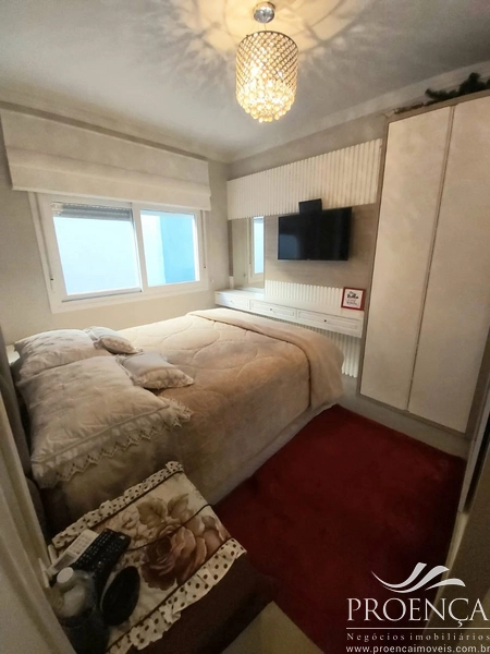 Casa térrea 3 suítes Condomínio Rivieira em Xangri-lá: 9ª foto da galeria de imagens do imóvel