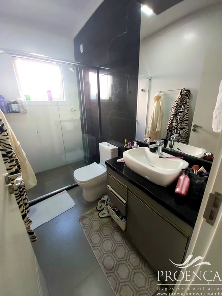 Casa térrea 3 suítes Condomínio Rivieira em Xangri-lá: 11ª foto da galeria de imagens do imóvel