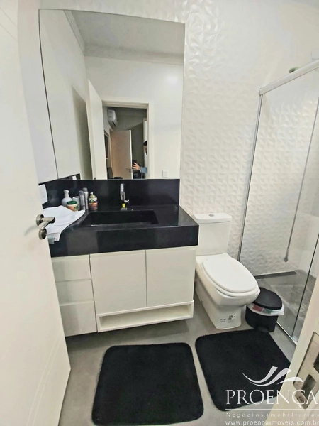 Casa térrea 3 suítes Condomínio Rivieira em Xangri-lá: 12ª foto da galeria de imagens do imóvel