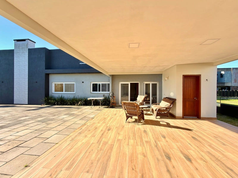 CASA À VENDA EM CONDOMÍNIO FECHADO! 2 LOTES UNIFICADOS • 3 SUÍTES • ESPAÇO GOURMET: 22ª foto da galeria de imagens do imóvel