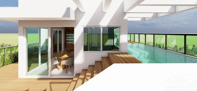 Residencial Sintra! Novo empreendimento na Zona Nova de Capão da Canoa: 14ª foto da galeria de imagens do imóvel