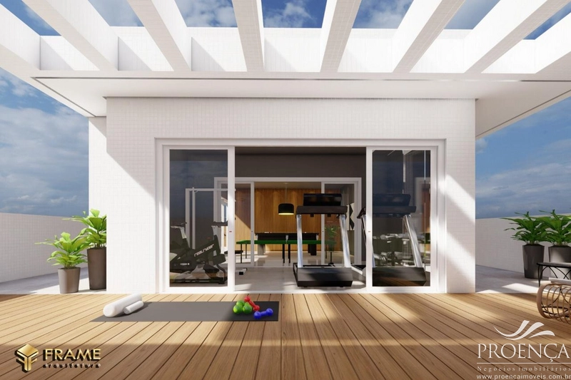 Residencial Sintra! Novo empreendimento na Zona Nova de Capão da Canoa: 15ª foto da galeria de imagens do imóvel