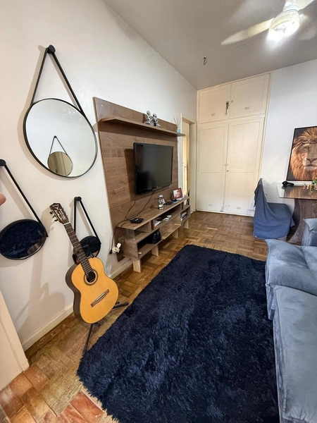 Apartamento de 2 Dormitórios na sepé ( Centro de Capão): 12ª foto da galeria de imagens do imóvel