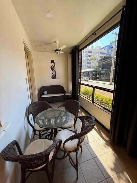 Apartamento de 2 Dormitórios na sepé ( Centro de Capão): 3ª foto da galeria de imagens do imóvel