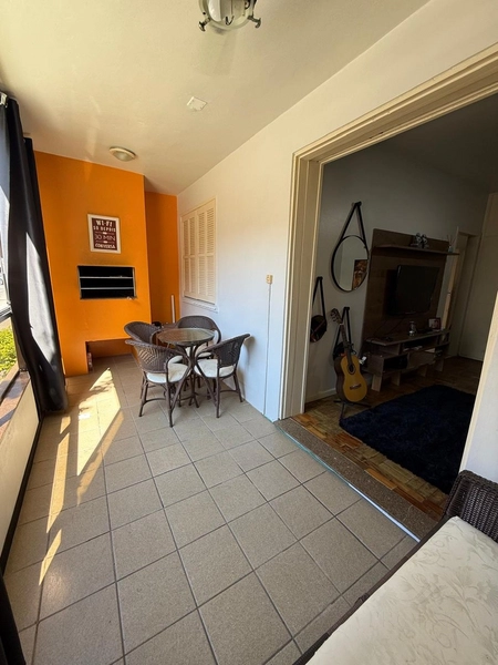 Apartamento de 2 Dormitórios na sepé ( Centro de Capão): 19ª foto da galeria de imagens do imóvel