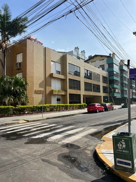 Apartamento de 2 Dormitórios na sepé ( Centro de Capão): 5ª foto da galeria de imagens do imóvel