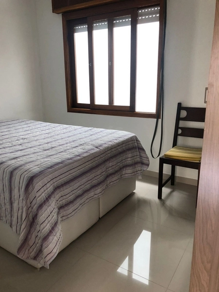 Apartamento 2 dormitórios, mobiliado, junto praça Mini Golf: 2ª foto da galeria de imagens do imóvel