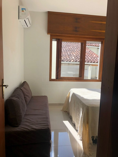 Apartamento 2 dormitórios, mobiliado, junto praça Mini Golf: 8ª foto da galeria de imagens do imóvel