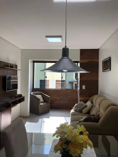 Apartamento 2 dormitórios, mobiliado, junto praça Mini Golf: 10ª foto da galeria de imagens do imóvel