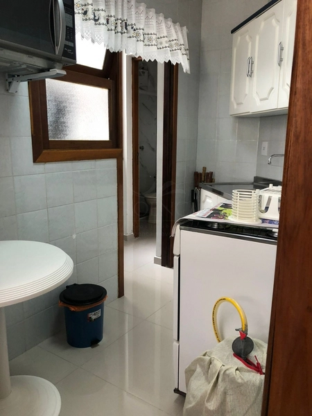Apartamento 2 dormitórios, mobiliado, junto praça Mini Golf: 6ª foto da galeria de imagens do imóvel