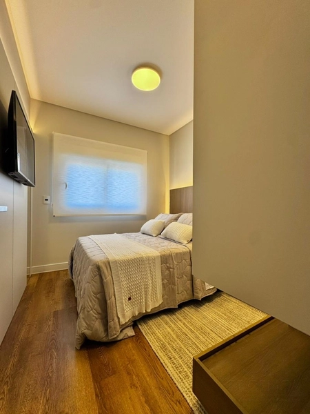 Apartamento 03 dormitórios Centro de Capão da Canoa! 60x para pagar!: 19ª foto da galeria de imagens do imóvel