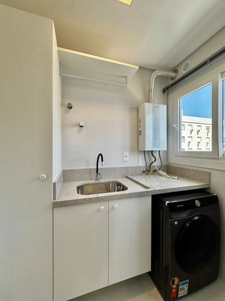 Apartamento 03 dormitórios Centro de Capão da Canoa! 60x para pagar!: 16ª foto da galeria de imagens do imóvel