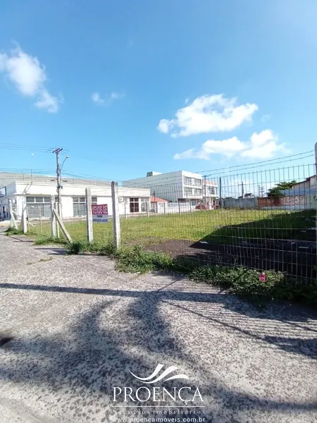 Terreno bem localizado em Capão da Canoa com área total de 450m²: 4ª foto da galeria de imagens do imóvel