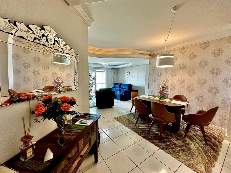 Vista eterna para o mar!! Apartamento 4 dormitórios: 5ª foto da galeria de imagens do imóvel