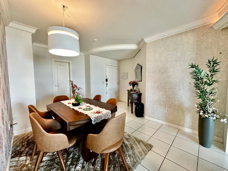Vista eterna para o mar!! Apartamento 4 dormitórios: 6ª foto da galeria de imagens do imóvel