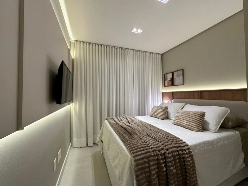 Apartamento à venda 03 dormitórios amplo Terraço no Bairro Navegantes: 22ª foto da galeria de imagens do imóvel