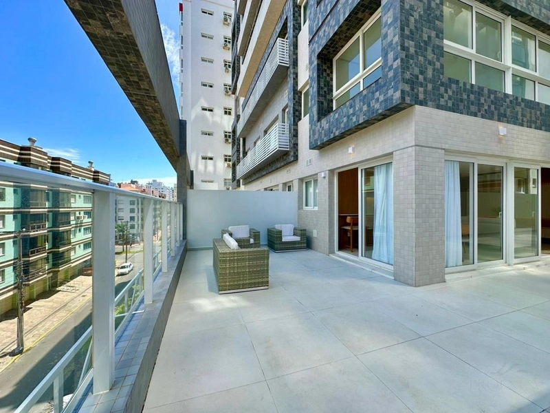 Apartamento à venda 03 dormitórios amplo Terraço no Bairro Navegantes: 15ª foto da galeria de imagens do imóvel