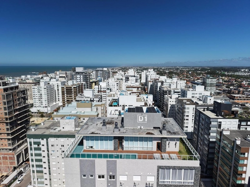 Apartamento à venda 03 dormitórios amplo Terraço no Bairro Navegantes: 8ª foto da galeria de imagens do imóvel