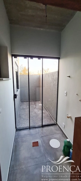 Casa Nova com 2 dormitórios em Capão da Canoa! Apenas R$429mil: 14ª foto da galeria de imagens do imóvel