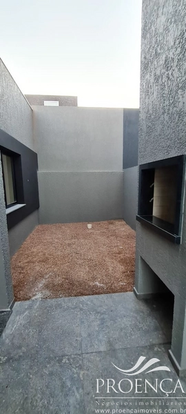 Casa Nova com 2 dormitórios em Capão da Canoa! Apenas R$429mil: 17ª foto da galeria de imagens do imóvel