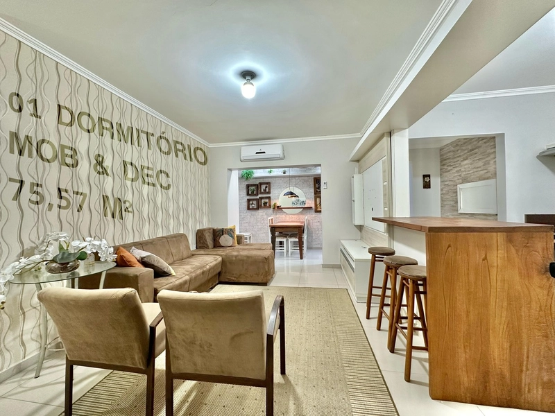 Apartamento de 01 dormitório com box em 36 para pagar: 5ª foto da galeria de imagens do imóvel