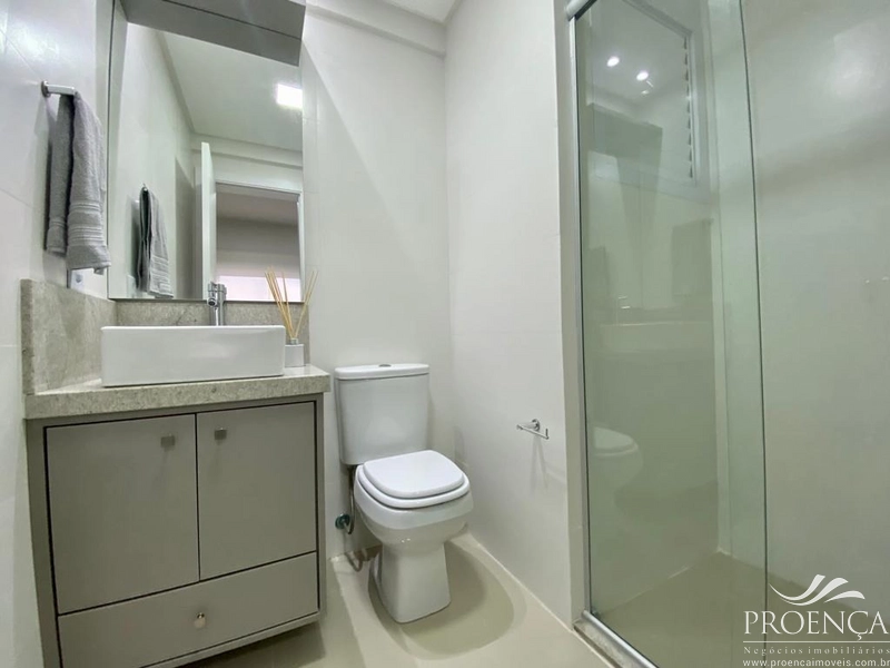 Apartamento 02 Dormitórios, Zona Nova, Capão da Canoa: 7ª foto da galeria de imagens do imóvel