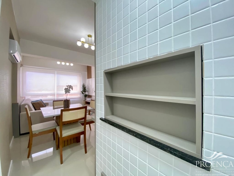 Apartamento 02 Dormitórios, Zona Nova, Capão da Canoa: 13ª foto da galeria de imagens do imóvel