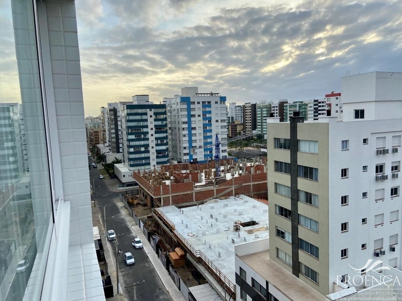 Apartamento 02 Dormitórios, Zona Nova, Capão da Canoa: 10ª foto da galeria de imagens do imóvel