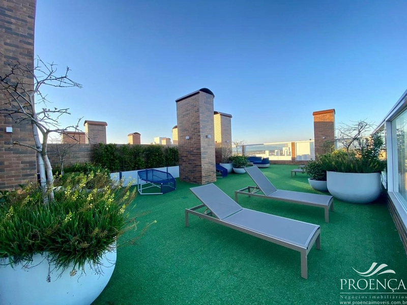 Apartamento 02 Dormitórios, Zona Nova, Capão da Canoa: 23ª foto da galeria de imagens do imóvel