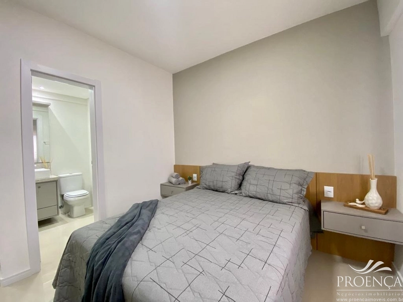 Apartamento 02 Dormitórios, Zona Nova, Capão da Canoa: 11ª foto da galeria de imagens do imóvel