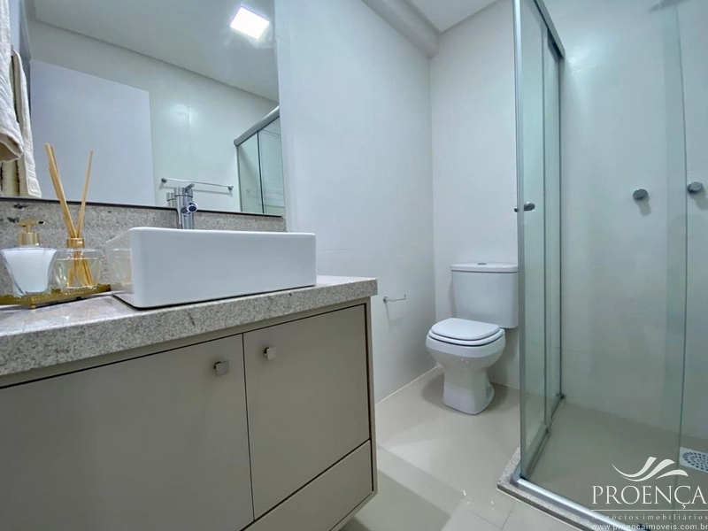 Apartamento 02 Dormitórios, Zona Nova, Capão da Canoa: 9ª foto da galeria de imagens do imóvel
