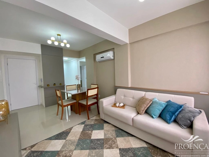 Apartamento 02 Dormitórios, Zona Nova, Capão da Canoa: 1ª foto da galeria de imagens do imóvel