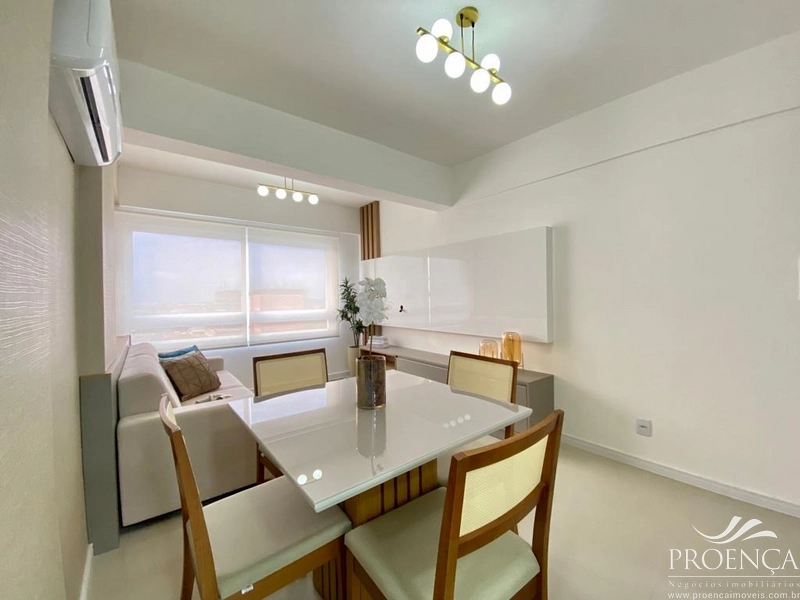 Apartamento 02 Dormitórios, Zona Nova, Capão da Canoa: 8ª foto da galeria de imagens do imóvel
