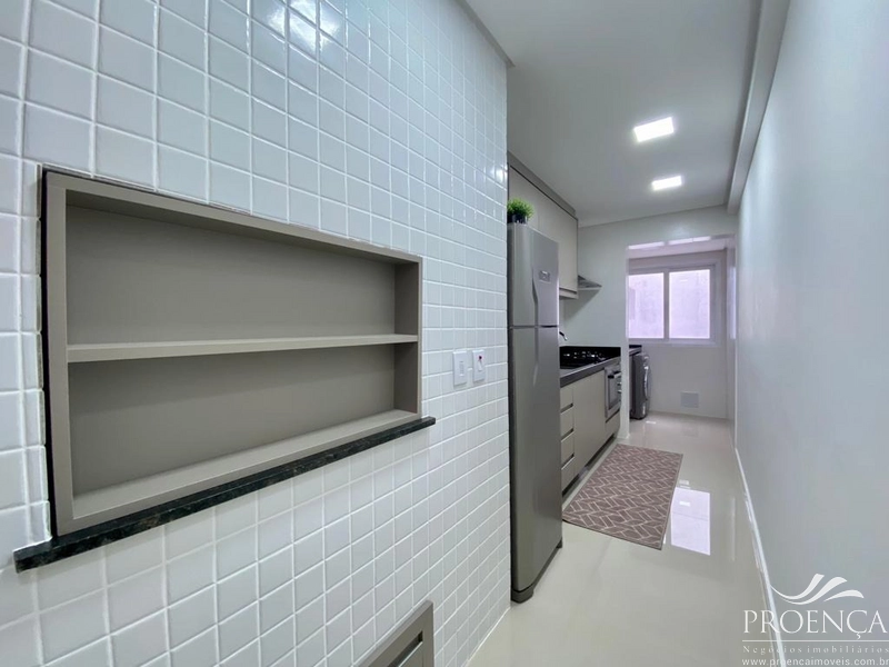 Apartamento 02 Dormitórios, Zona Nova, Capão da Canoa: 4ª foto da galeria de imagens do imóvel