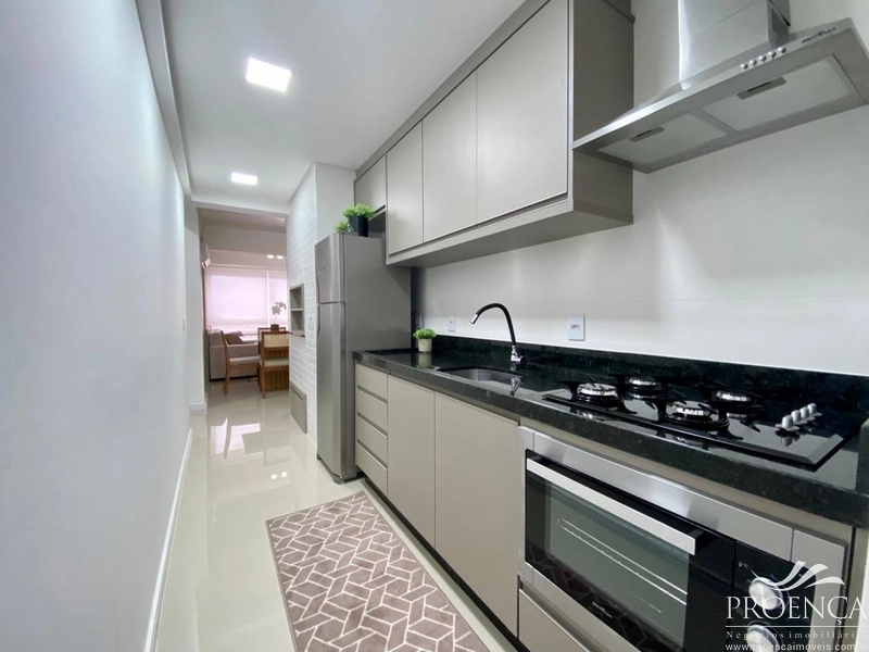 Apartamento 02 Dormitórios, Zona Nova, Capão da Canoa: 14ª foto da galeria de imagens do imóvel